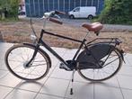 HERENFIETS RETRO VICTORIA, Fietsen en Brommers, Ophalen, Zo goed als nieuw, Overige merken