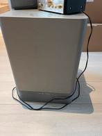 Harman Kardon SUB-TS7/230 actieve subwoofer, Ophalen, Gebruikt, 70 watt of meer, Overige merken