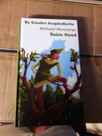 Michael morpurgo - robin hood, Livres, Livres pour enfants | Jeunesse | 13 ans et plus, Enlèvement ou Envoi