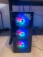 Gaming pc, Ophalen, Zo goed als nieuw, Gaming, SSD