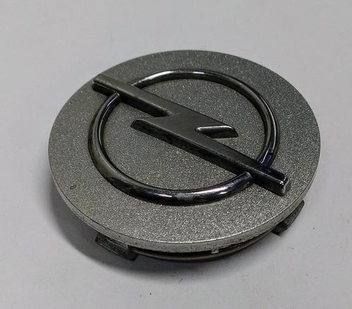 Originele Opel naafkap 60mm WF2538944, Autos : Pièces & Accessoires, Autres pièces automobiles, Utilisé, Enlèvement ou Envoi