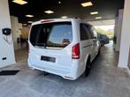 Mercedes V 300 d Trekhaak 2.5 t camera Amg pakket, Automaat, 176 kW, 4 cilinders, 2500 kg