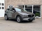 Mazda CX-5 2.0 SKY-G SKYCRUISE / Trekhaak / 82000km, Auto's, 143 kW, 2000 kg, USB, Leder