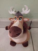 Renne de Noël en peluche, Enlèvement, Comme neuf