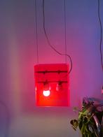 Bridge Two Red - Dark, Huis en Inrichting, Ophalen, Zo goed als nieuw, Kunststof