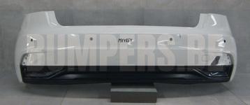 Bumper Audi A1 II 82A 18-82A807511A  Achterbumper MK4854 beschikbaar voor biedingen