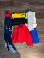 Voetbalsokken volwassenen (€10 voor alles), Ophalen, Gebruikt
