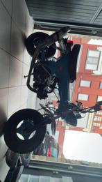 DAX a class, Vélos & Vélomoteurs, Cyclomoteurs | Honda, Autres modèles, 4 vitesses, 49 cm³, Enlèvement