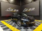 Ford Mondeo 2.0 Ti-VCT Hybrid Titanium/LED/CAM/Ambi/Apple, Auto's, Stof, Zwart, 4 cilinders, Mondeo