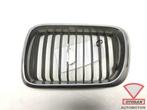 BMW 3 Serie E36 Sedan Grille Grill Links Nieuw! 51138185801, Nieuw, Links, BMW