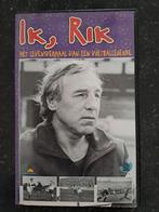 Ik, Rik - een voetballegende, CD & DVD, VHS | Documentaire, TV & Musique, Comme neuf, Documentaire, Tous les âges, Enlèvement ou Envoi