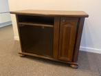 GRATIS televisiemeubel, Huis en Inrichting, Kasten |Televisiemeubels, Ophalen, Gebruikt, 50 tot 100 cm, Landelijk