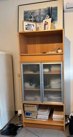 Opbergkast, Enlèvement