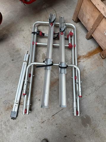 FIETS FIAMMA VOOR FIAT DUCATO beschikbaar voor biedingen