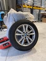 Winterset BMW X5 F15, Ophalen, 18 inch, Gebruikt, 255 mm