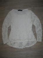 Blouse Rinascimento maat M/L in mooie staat, Taille 38/40 (M), Enlèvement ou Envoi, Rinascimento, Comme neuf