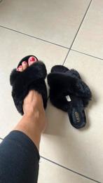Ralph Lauren slippers, maat 41, Ophalen, Zo goed als nieuw, Slippers