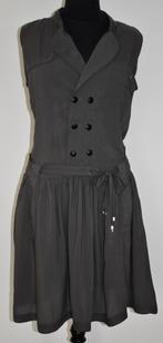 G-Star 3301 Women / Jurk/ tijdloos A-lijn / mt : XS -->S, G-Star Raw Women, Ophalen of Verzenden, Zo goed als nieuw, Maat 34 (XS) of kleiner
