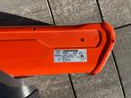 Flymo (Husqvarna) bladblazer – zuiger, Tuin en Terras, Ophalen, Zo goed als nieuw, Elektrisch, Met versnipperfunctie