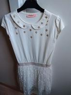 Jurk en gilet Someone maat 134, Kinderen en Baby's, Kinderkleding | Maat 134, Ophalen, Someone, Meisje