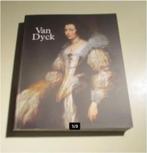 Prachtig Boek - Antoon Van Dyck 1599-1641 - Ludion - 1999, Ophalen of Verzenden, Zo goed als nieuw, Schilder- en Tekenkunst