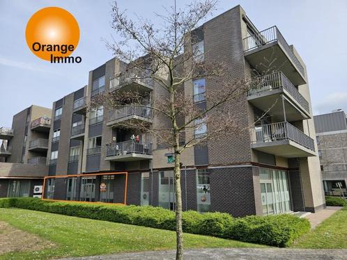 Aantrekkelijk handelspand van 200m²., Immo, Maisons à vendre, Maasmechelen, Autres types, B