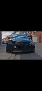 C43 AMG, Auto's, Mercedes-Benz, Particulier, Te koop, Panoramadak