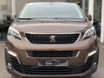 Peugeot Expert 2.0 HDi 177CV / L2H1 / Boite Auto / GPS / TVA, Gebruikt, 4 cilinders, Bruin, Bedrijf