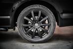 Volkswagen T6.1 California Ocean 4Motion, Auto's, Volkswagen, Automaat, Zwart, 178 g/km, Bedrijf