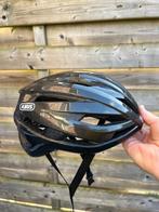 ABUS StormChaser fietshelm (M), Ophalen, M, Zo goed als nieuw, ABUS