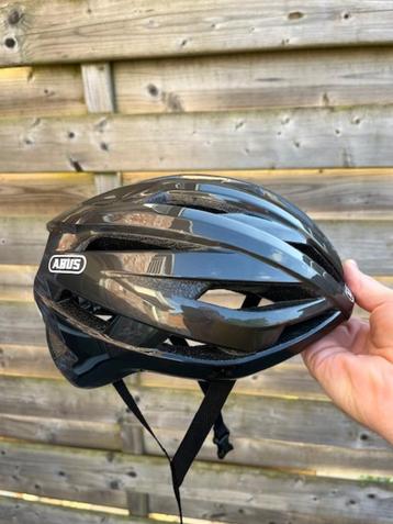 ABUS StormChaser fietshelm (M) beschikbaar voor biedingen