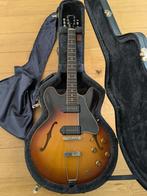 Gibson ES 330 Custom Shop, Muziek en Instrumenten, Snaarinstrumenten | Gitaren | Elektrisch, Ophalen, Zo goed als nieuw, Hollow body