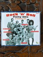 Rock ´n’ roll party hits, Comme neuf, Coffret