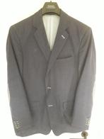 Blazer blauw maat large, Maat 52/54 (L), Blauw, Ophalen of Verzenden, Zo goed als nieuw
