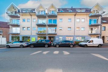 Appartement te koop in Ronse beschikbaar voor biedingen