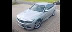 Bmw 318 GT - M-pack SPORT - 2016 - 2.0 DieseI - 100kw/136pk, Auto's, Zwart, Zwart, Radio, Particulier