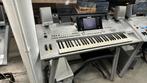 Yamaha Tyros 1 61 xxl Met Garantie, Musique & Instruments, Claviers, 61 touches, Connexion MIDI, Yamaha, Enlèvement