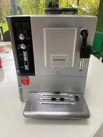 Siemens macchiato EQ.5 koffiemachine met bonen, Elektronische apparatuur, Koffiezetapparaten, 10 kopjes of meer, Afneembaar waterreservoir
