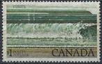 Canada 1979 - Yvert 689 - Nationaal park Fundy (ST), Affranchi, Envoi