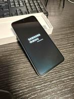 Samsung A35 5G 128GB, Telecommunicatie, Mobiele telefoons | Samsung, Ophalen, Blauw, Touchscreen, Zo goed als nieuw