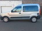 Renault kangoo 1.5dci Prête à immatriculer, Auto's, Voorwielaandrijving, Particulier, Blauw, Zilver of Grijs