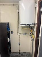 Mobielee badkamer/wc, Enlèvement, Utilisé