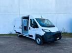 Peugeot Boxer Boxer L2H2 | Leasing (bj 2024), Auto's, Euro 6, Bedrijf, Te koop, 88 kW