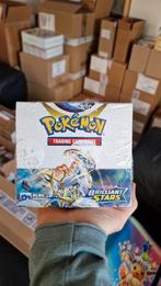 Brilliant Stars booster box, Enlèvement ou Envoi, Booster