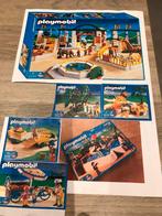 Pakket playmobil zoo, Ophalen, Zo goed als nieuw, Complete set