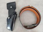 Smith & Wesson Riem + Holster, Ophalen of Verzenden, Overige soorten, Overige typen
