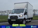 Ford E-TRANSIT Bakwagen Laadklep!, Automaat, Wit, Ford, Te koop