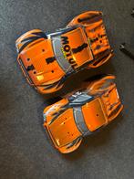 Himoto frame plus body, Ophalen
