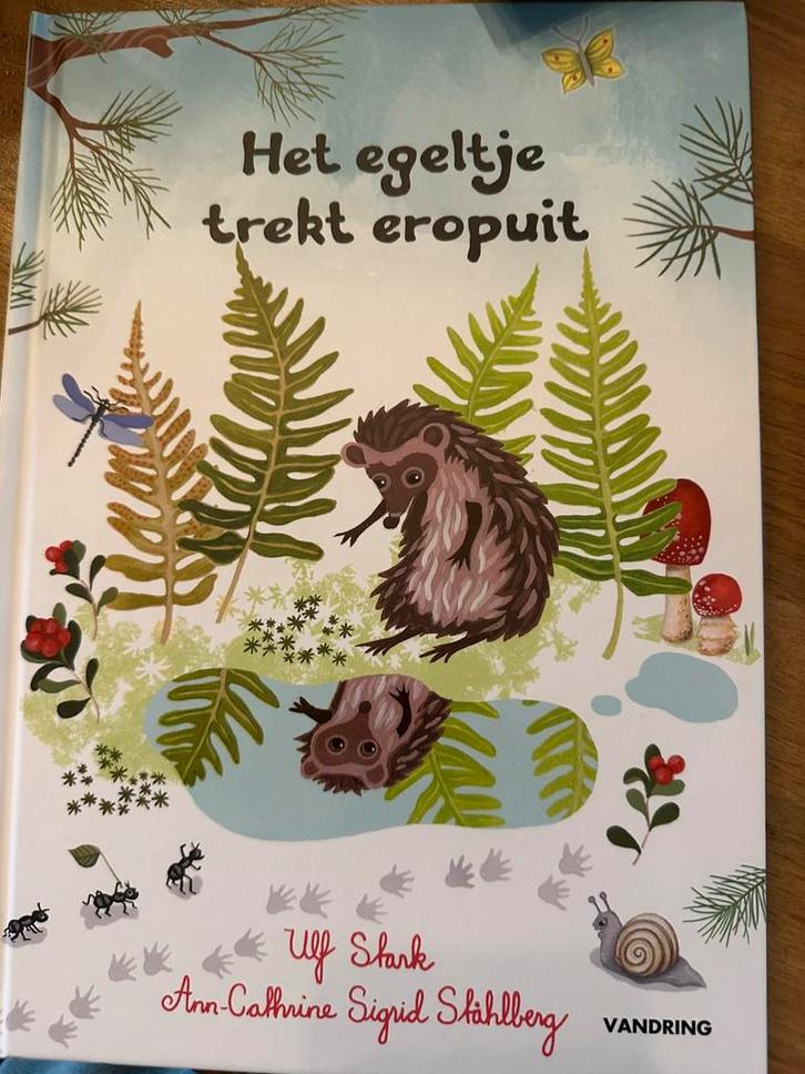 Set kinderboeken (kan ook afzonderlijk gekocht worden), Boeken, Kinderboeken | Kleuters, Zo goed als nieuw, Ophalen