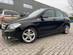 B180 CDi Euro5b, Auto's, Voorwielaandrijving, Euro 5, Zwart, 1799 cc